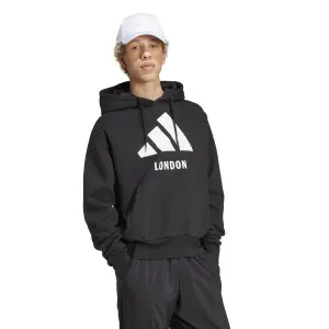 Hoodie adidas London image-4