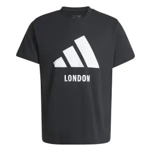 Camiseta adidas London image-0