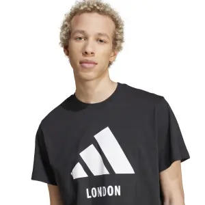 Camiseta adidas London image-6