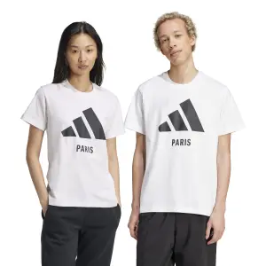 Camiseta adidas Paris image-1