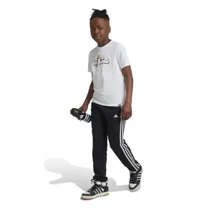 Camiseta infantil adidas Fun Graphic image-1