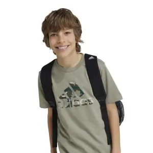 Kid's T-shirt adidas Camo Graphic image-6