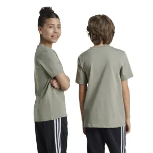 Kid's T-shirt adidas Camo Graphic image-5
