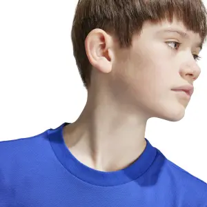 T-shirt för barn adidas Graphic image-3