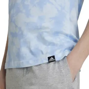 Camiseta infantil adidas All Day I Dream Graphic image-3