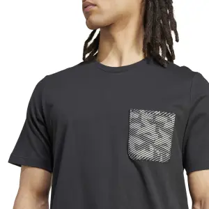 T-Shirt adidas Terrex Graphic image-5