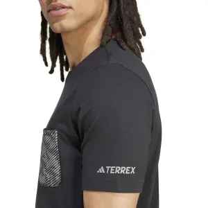 T-Shirt adidas Terrex Graphic image-6