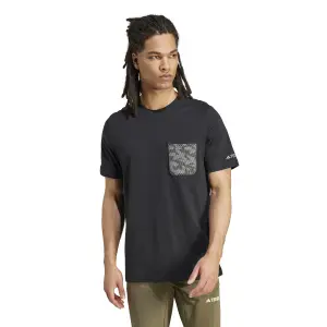 T-Shirt adidas Terrex Graphic image-1
