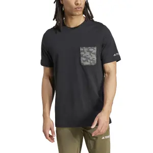 T-Shirt adidas Terrex Graphic image-2