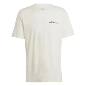 T-shirt adidas Terrex Back Graphic image-0