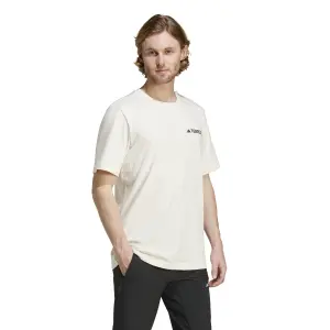 T-shirt adidas Terrex Back Graphic image-2