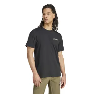 T-Shirt adidas Terrex Back Graphic image-1