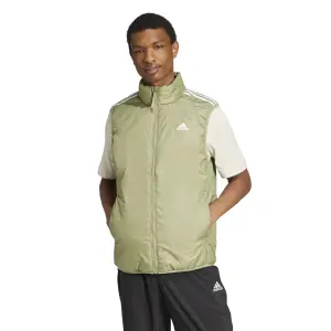 Sleeveless down jacket adidas Essentials image-1