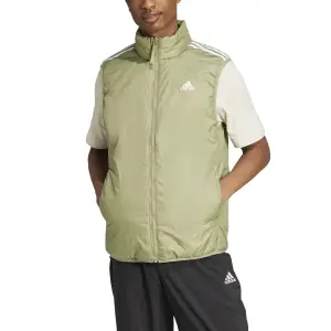Sleeveless down jacket adidas Essentials image-2