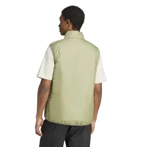 Sleeveless down jacket adidas Essentials image-3