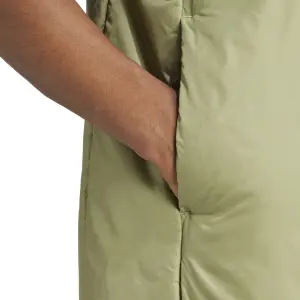 Sleeveless down jacket adidas Essentials image-6