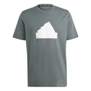 Camiseta adidas Future Icons Bos image-0