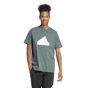 Camiseta adidas Future Icons Bos image-1