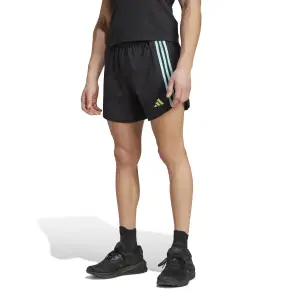 Shorts adidas Own The Run 3-Stripes image-1