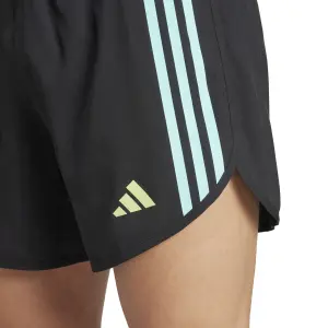 Shorts adidas Own The Run 3-Stripes image-5