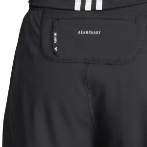 Shorts adidas Own The Run 3-Stripes image-6