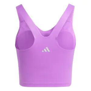 Medium support Sports bra for women adidas All Me image-2