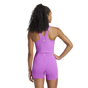 Medium support Sports bra for women adidas All Me image-3