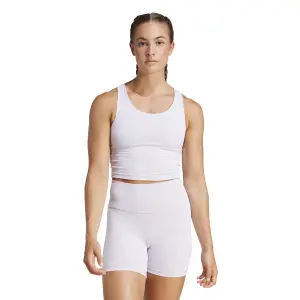 Brassière femme adidas All Me Medium Support Line image-2