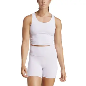 Brassière femme adidas All Me Medium Support Line image-1