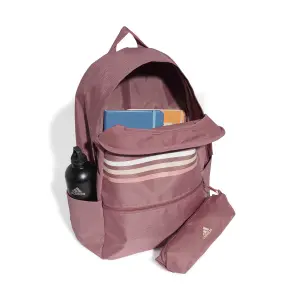 Rucksack adidas Classic Horizontal 3-Stripes image-2