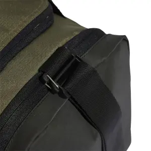 Saco Duffle de lona adidas Essentials 3-Stripes image-5