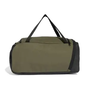 Saco Duffle de lona adidas Essentials 3-Stripes image-2