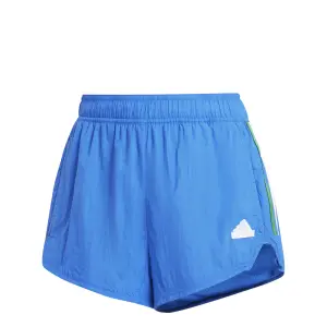 Pantalón corto mujer adidas Tiro Cut 3-Stripes image-0