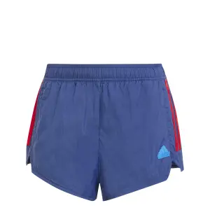 Pantalón corto mujer adidas Tiro Cut 3-Stripes image-0