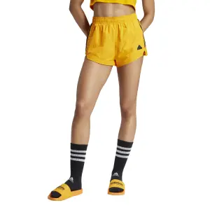 Pantalón corto mujer adidas Tiro Summer image-2