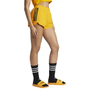 Pantalón corto mujer adidas Tiro Summer image-4