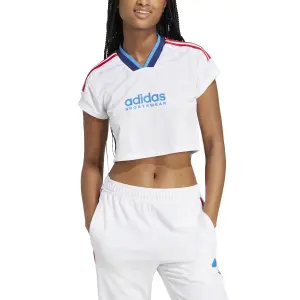 Camiseta de mujer adidas Tiro image-3