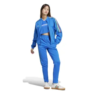 Veste de survêtement femme adidas Tiro Cut 3-Stripes image-2