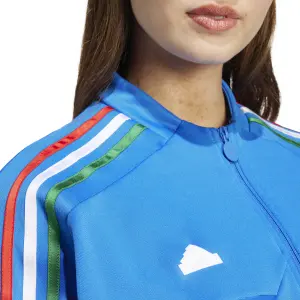 Veste de survêtement femme adidas Tiro Cut 3-Stripes image-4