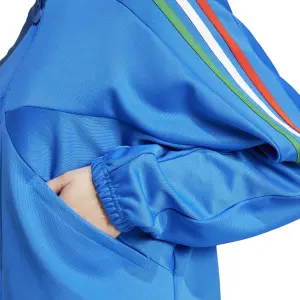 Veste de survêtement femme adidas Tiro Cut 3-Stripes image-5