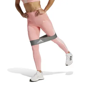 Legging femme adidas Optime 3-Stripes image-1