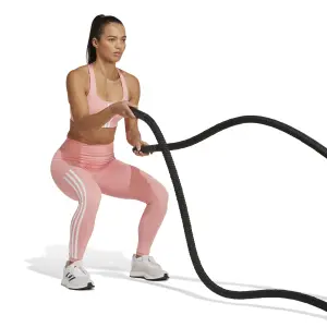 Legging femme adidas Optime 3-Stripes image-3