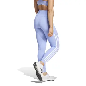 Leggings Damen adidas Optime 3-Stripes image-4