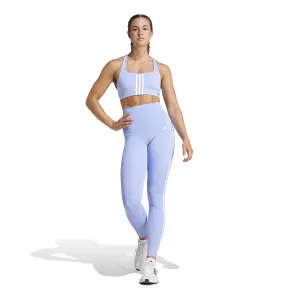 Leggings Damen adidas Optime 3-Stripes image-1