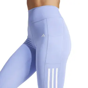 Leggings Damen adidas Optime 3-Stripes image-5
