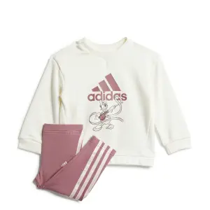 Tuta per bambini adidas Disney Minnie & Daisy image-0