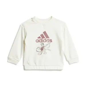 Tuta per bambini adidas Disney Minnie & Daisy image-1