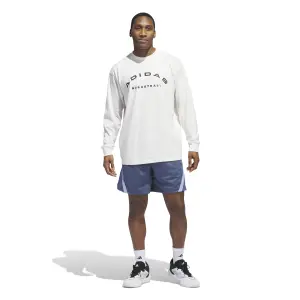 Short en maille adidas Select image-2