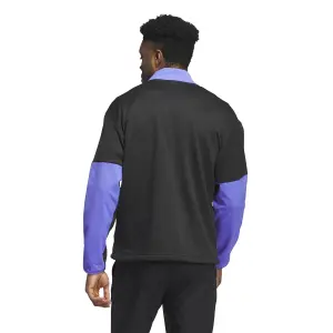 Sweatshirt 1/2 zip adidas Go-to Dwr Hybrid image-5
