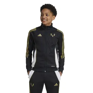 Children's training jacket adidas Messi image-1